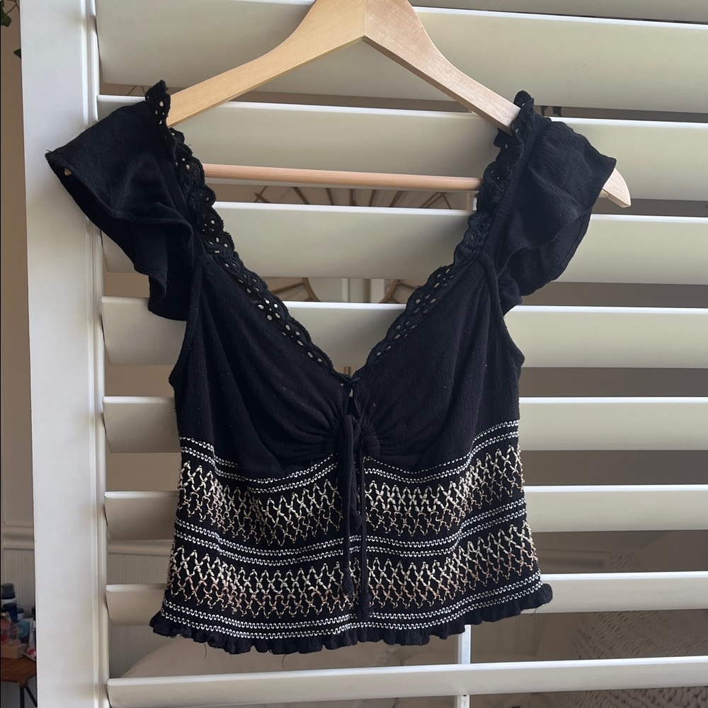 Summer Top